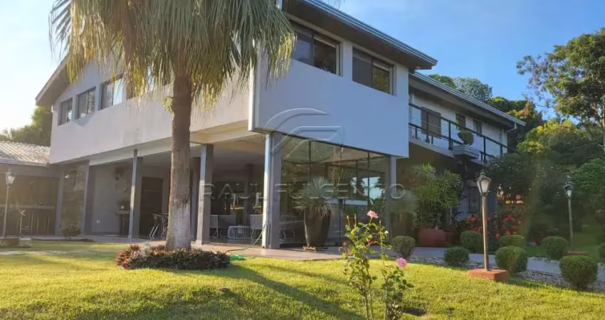 Chácara / sítio à venda na Não consta, Centro, Alvorada do Sul