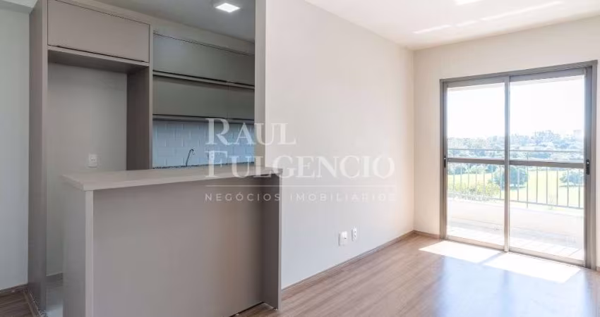 Apartamento para Locação com 3 quartos, na Gleba Fazenda Palhano, sendo 1 Suíte com ar Condicionado, Andar alto e Sol da manhã.