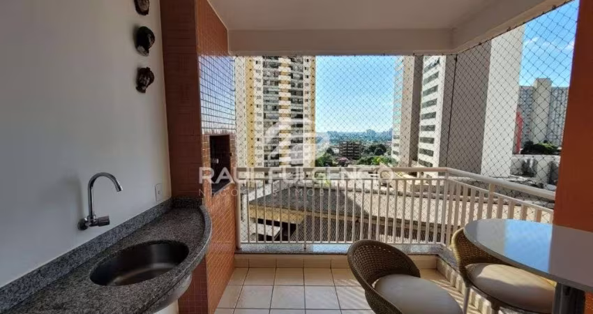 Palhano Residence | 3 dormitórios | Gleba | 83 m2 |