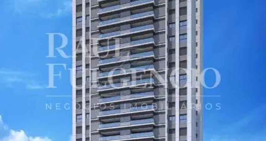 Apartamento à venda na Rua João Huss, 570, Gleba Fazenda Palhano, Londrina