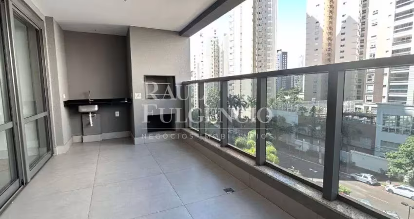 Apartamento com 3 quartos à venda na Rua João Huss, 570, Gleba Fazenda Palhano, Londrina