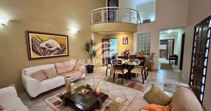 CASA I 3 QUARTOS