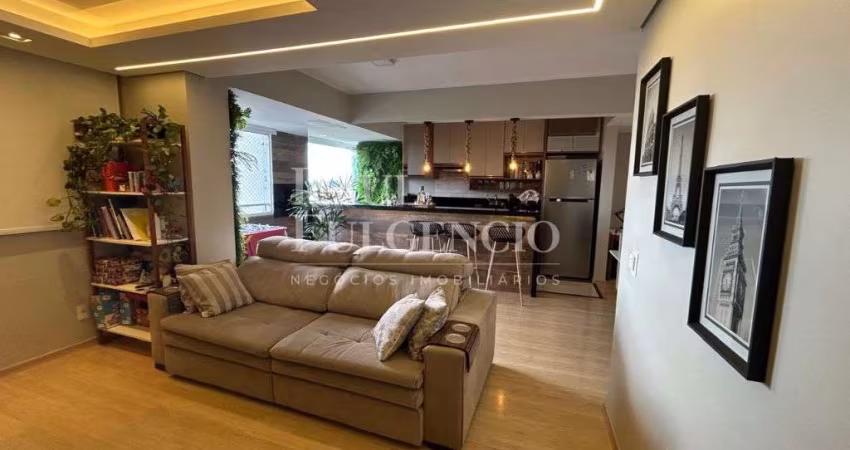 Apartamento para alugar de 02 quartos próximo ao Shopping Boulevard