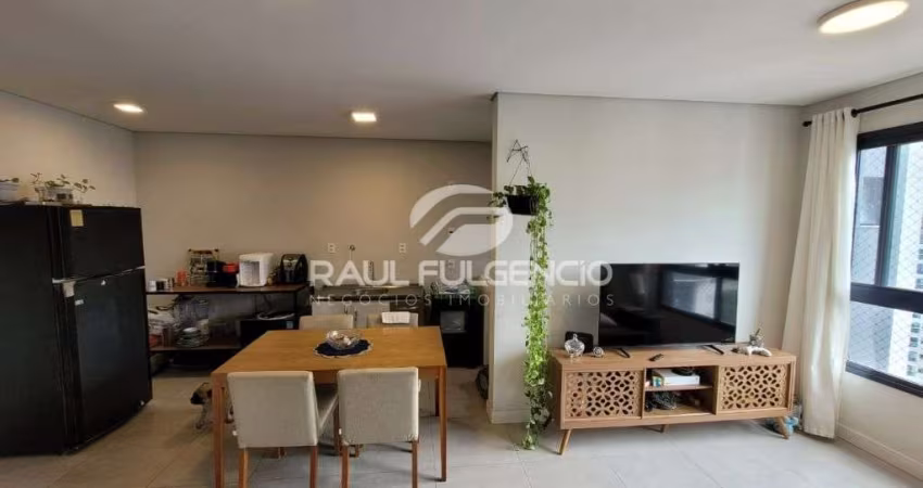 Insight Palhano Andar Alto, mobiliado, Sol Da Manhã, Bairro Gleba Palhano  Londrina