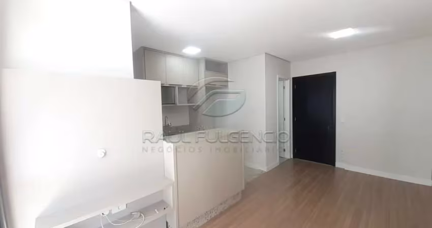 Apartamento para alugar na Gleba Palhano em Londrina