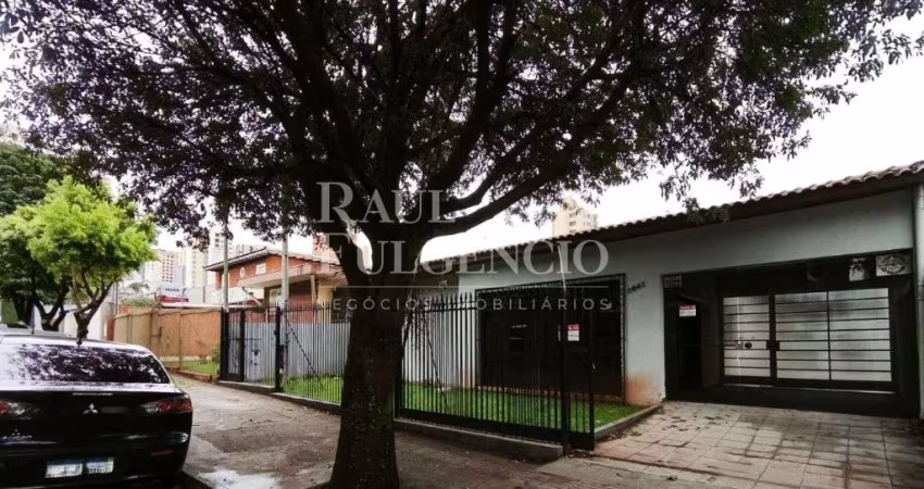 Imóvel Comercial à Venda ou Aluguel no Centro de Londrina