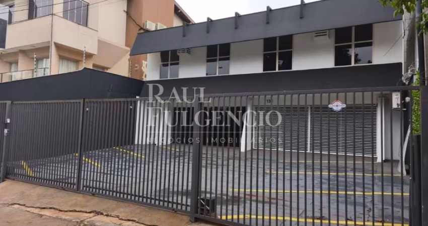 Ponto Comercial para Aluguel – Vista para o Lago em Londrina