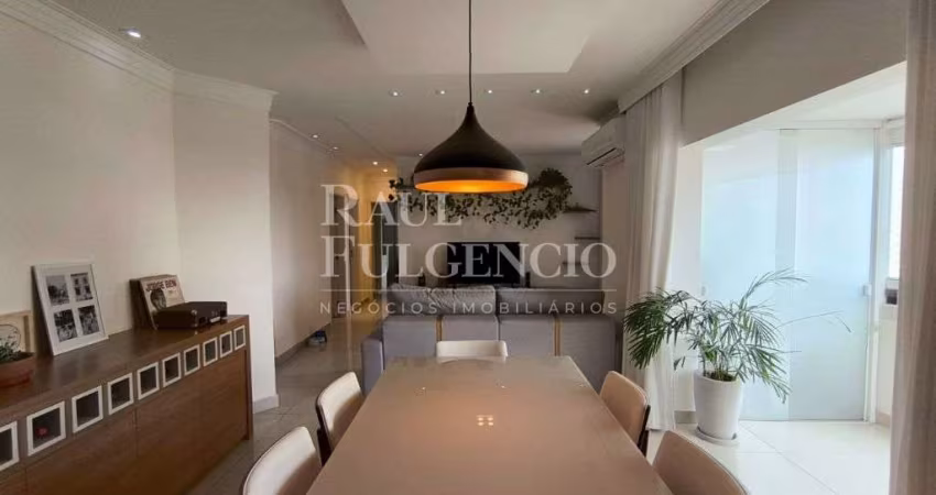 Apartamento de 3 quartos para alugar no bairro Judith em Londrina
