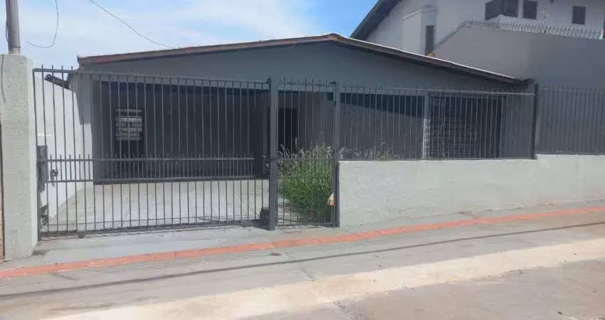 Casa com 3 quartos à venda na Rua Deputado Nilson Ribas, 1352, Bancários, Londrina