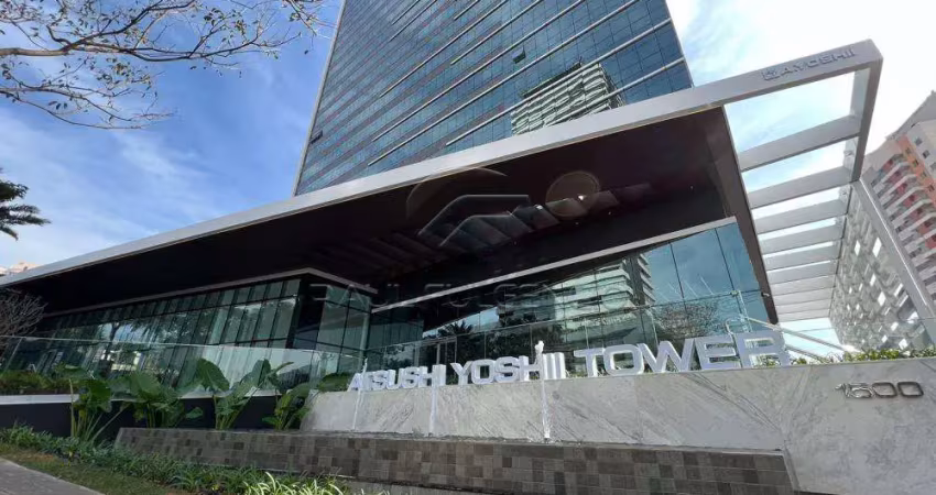 Ponto comercial para alugar na Avenida Madre Leônia Milito, 1500, Bela Suiça, Londrina