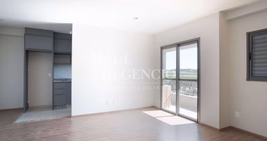 Apartamento para Locação com 2 quartos, sendo 1 suíte, Andar Alto, Sol da Manhã na Gleba Fazenda Palhano