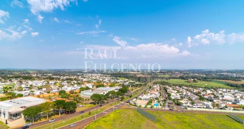 Ed. Reserva Santana  Mobiliado próximo ao  Shopping Catuaí