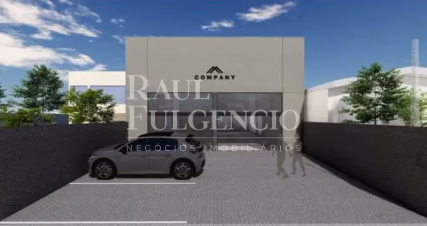 Ponto comercial para alugar na Avenida Theodoro Victorelli, 1046, Helena, Londrina