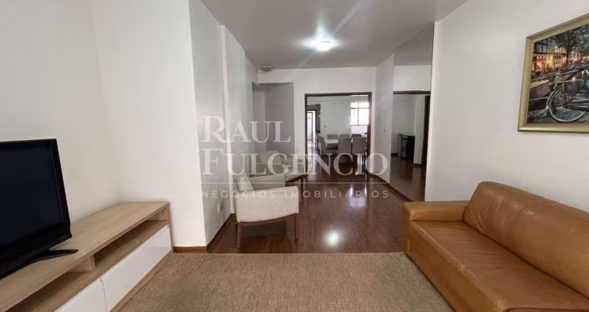 Apartamento com 3 quartos no Centro de Londrina