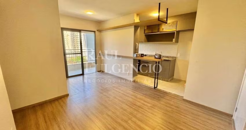 Apartamento  para locação NOVO  com 2 quartos  no Gleba Fazenda Palhano - Londrina