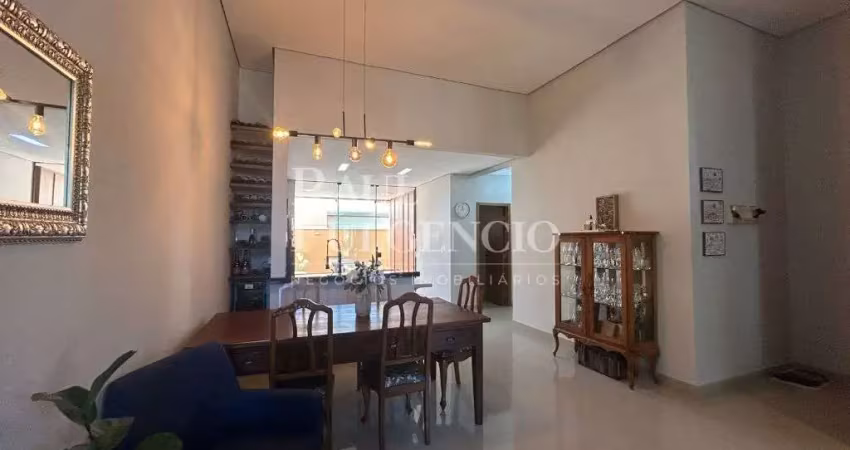 Casa em condomínio fechado com 3 quartos à venda na Avenida Gil de Abreu Souza, 5000, Esperança, Londrina