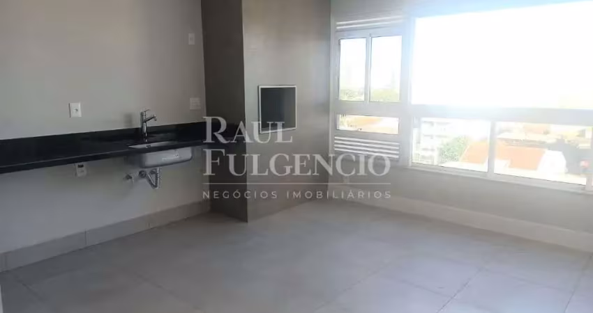 Apartamento a venda em jardim higienopolis, londrina | 2 dormitorios e 1 vaga de garagem