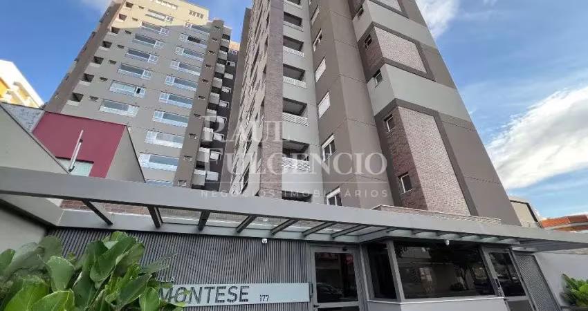Apartamento padrao a venda em jardim higienopolis, londrina