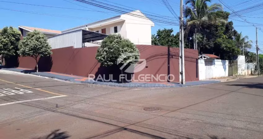 Casa com 7 quartos à venda na Rua Augusto Guerino, 251, Portal de Versalhes 1, Londrina