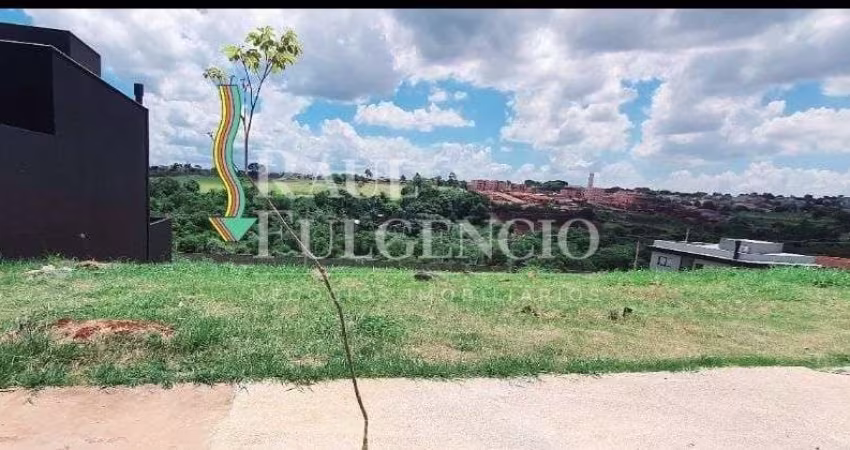 TERRENO I PARQUE TAUÁ I ARAGUARI