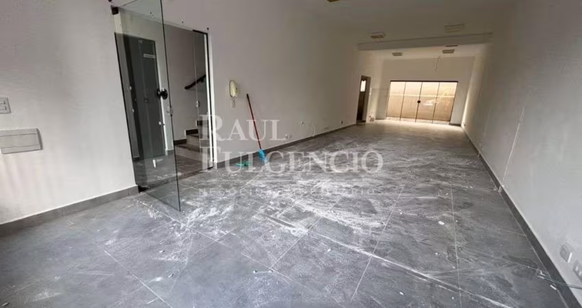 Ponto comercial para alugar na Rua Cayena, 283, Guanabara, Londrina