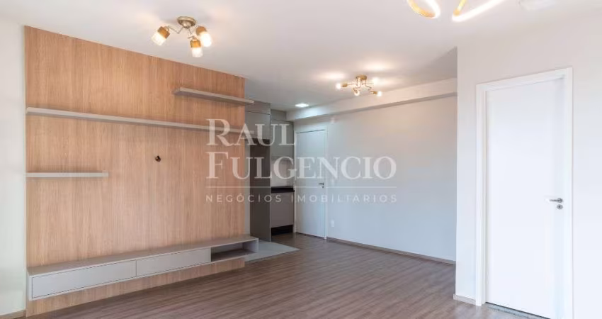 Apartamento  para Locação 2 Quartos, Andar Alto, Sol  da manhã em Londrina!