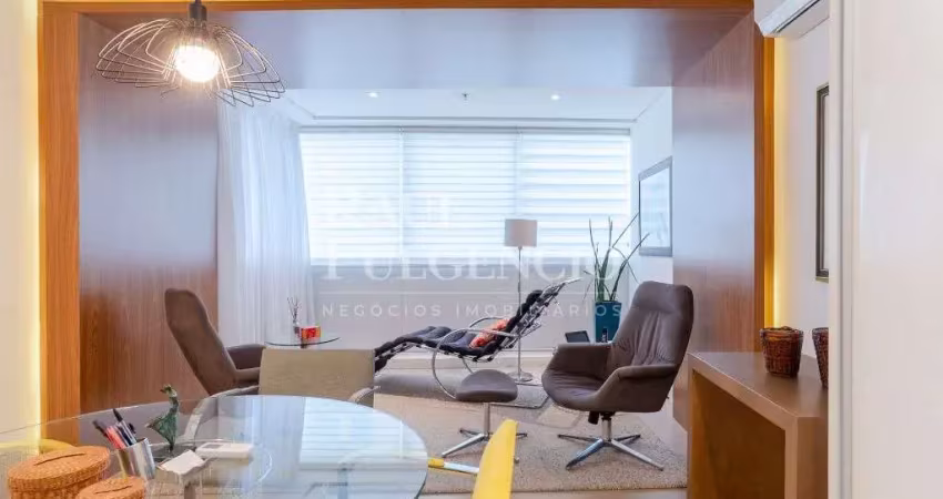 Sala comercial para alugar na Ayrton Senna da Silva, 200, Gleba Fazenda Palhano, Londrina