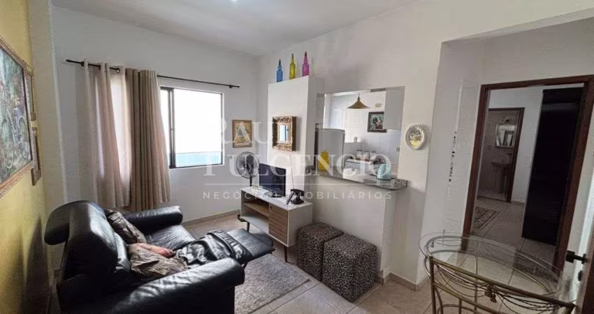 Apartamento todo mobiliado no Centro de Londrina
