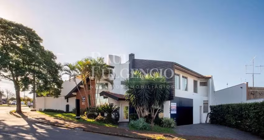 Casa comercial para venda na rua goias proximo a av maringa