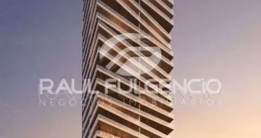 Apartamento com 4 quartos à venda na Rua Ernâni Lacerda de Athayde, 433, Gleba Fazenda Palhano, Londrina