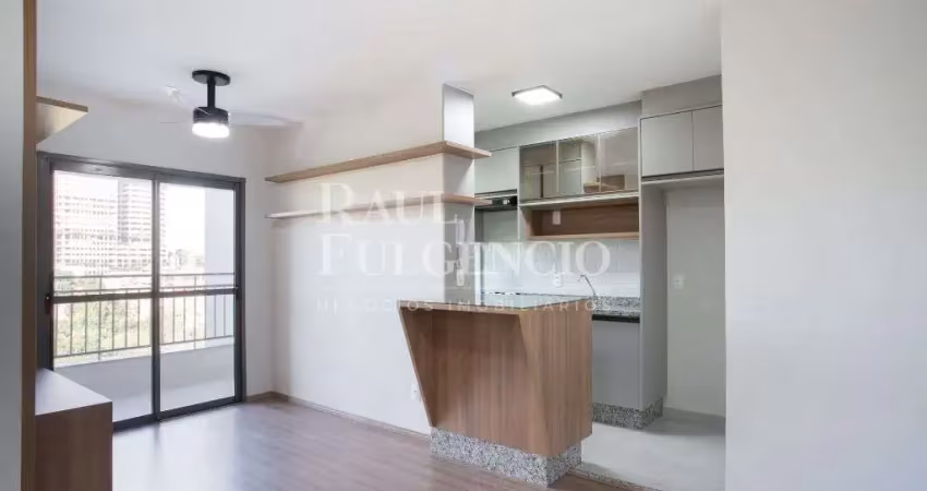 Apartamento com 2 quartos para alugar na Rua Takabumi Murata, 303, Gleba Fazenda Palhano, Londrina