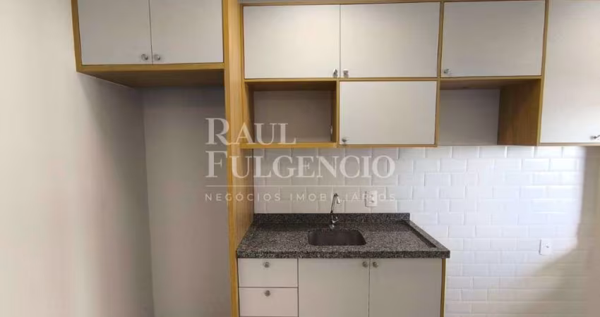Apartamento com 2 quartos para lugar próximo ao shopping Boulevard