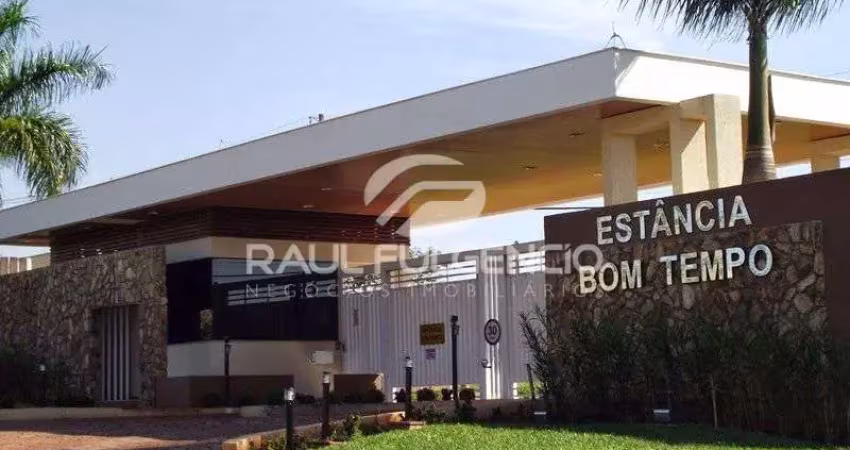 Terreno em condomínio fechado à venda na Rua Alcides Turini, 2000, Espírito Santo, Londrina