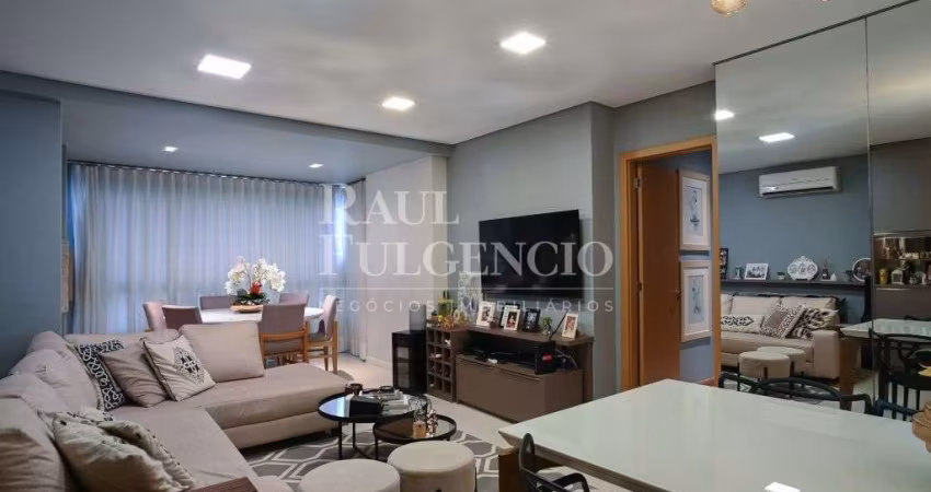 Apartamento Vert - Londrina - Gleba Palhano