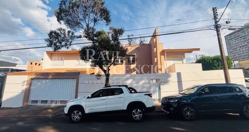 Casa comercial | guanabara -| londrina | gleba palhano