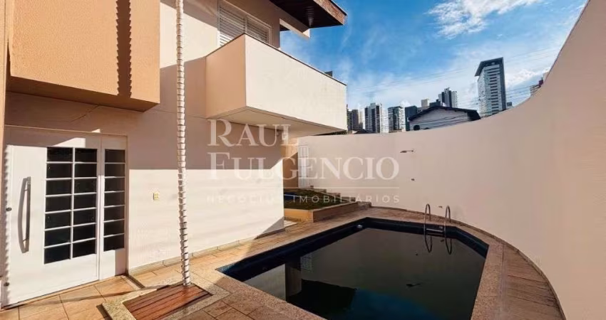 Casa Comercial | Guanabara -| Londrina | Gleba Palhano