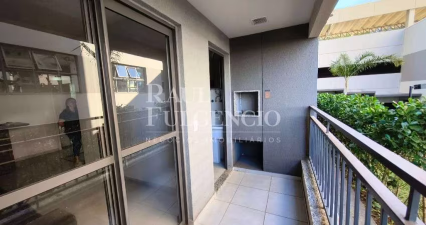Apartamento para locação próximo ao shopping Catuai com 03 quartos