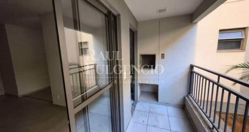 Apartamento para locação próximo ao shopping Catuai com 02 quartos