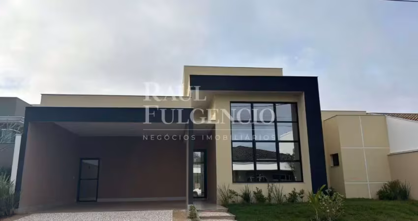 Casa em condomínio fechado com 3 quartos à venda na Rua Luiz Lerco, 1215, Terra Bonita, Londrina