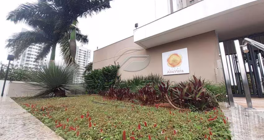 Apartamento a venda no ed. solar alta vista em londrina