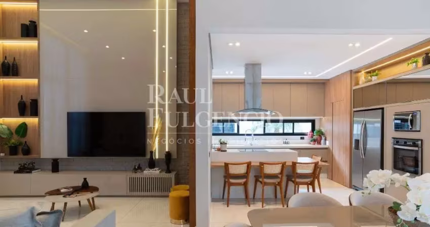 Casa no condominio villagio do engenho com 4 suites