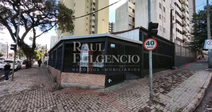 Loja comercial para alugar na avenida jk em londrina