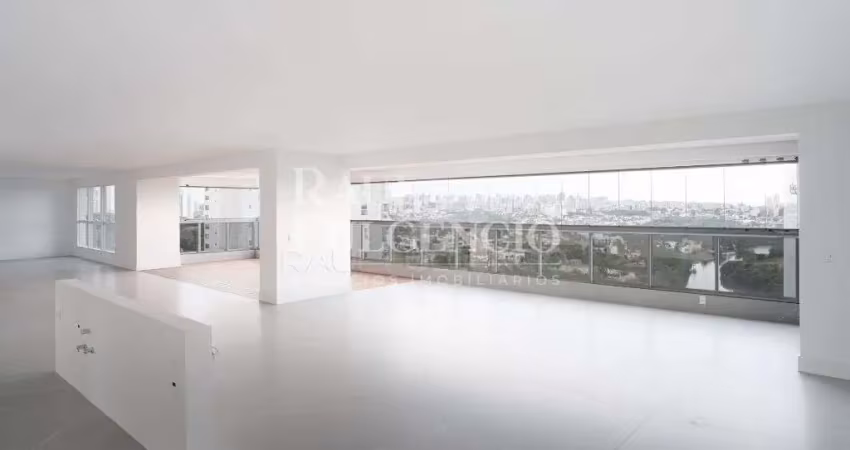 Apartamento com 4 quartos à venda na Avenida Adhemar Pereira de Barros, 1400, Bela Suiça, Londrina