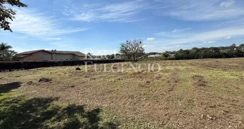 Terreno residencial a venda na estancia bom tempo, londrina