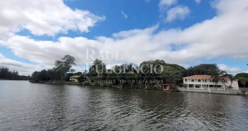 Terreno à venda na Rua Odecio Simino, 258, Recanto Nobre, Londrina