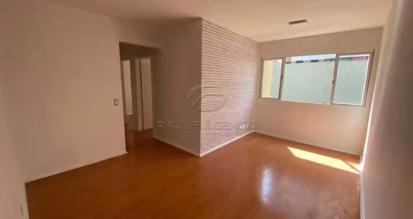 Apartamento com 3 quartos à venda na Avenida Voluntários da Pátria, 840, Andrade, Londrina