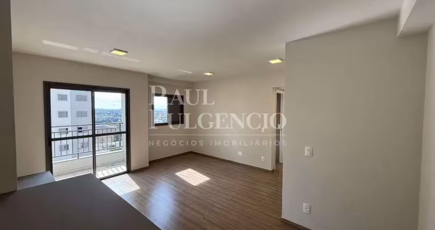 Apartamento para alugar no Ed Sunny proximo ao Shopping Boulevard