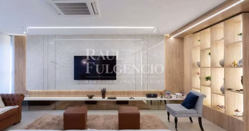 Apartamento com 3 quartos à venda na Rua Caracas, 767, Santa Rosa, Londrina