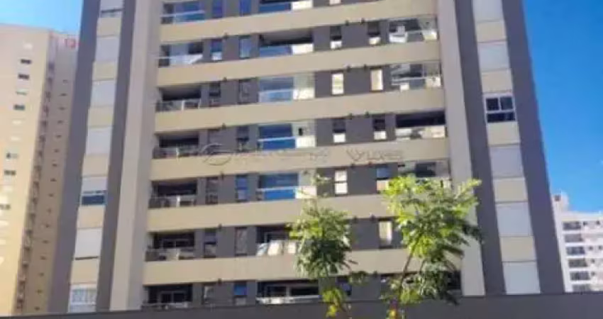 Apartamento com 1 quarto à venda na Rua Ernâni Lacerda de Athayde, 450, Gleba Fazenda Palhano, Londrina