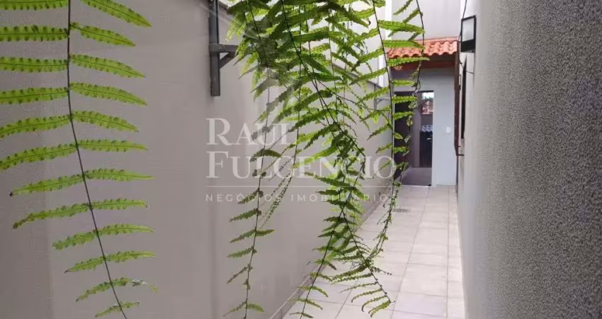 Sobrado com 4 quartos no bairro oriente em localizacao privilegiada